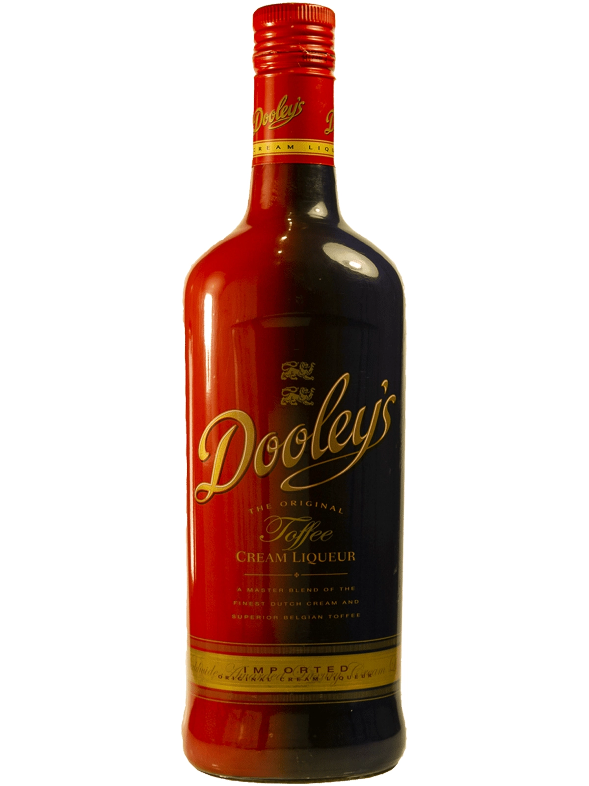 Dooley's Toffee Cream Liqueur 700ml